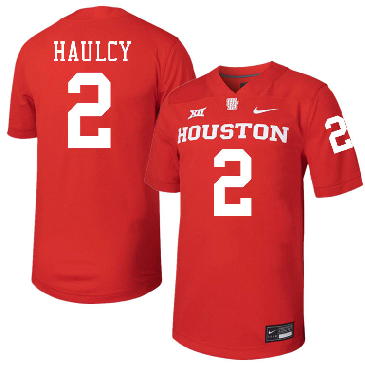 A.J. Haulcy Houston Jersey,Houston Cougars #2 A.J. Haulcy Jersey Youth College Uniforms-Red A.J. Haulcy Houston Jersey,Houston Cougars #2 A.J. Haulcy Jersey Youth College Uniforms-Red